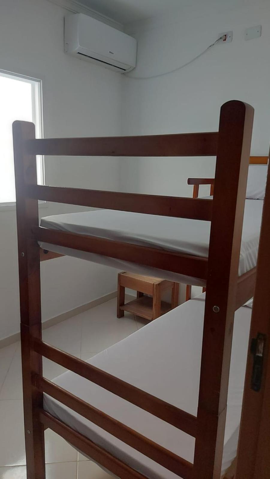 Cantinho Da Paz 우바투바 객실 사진